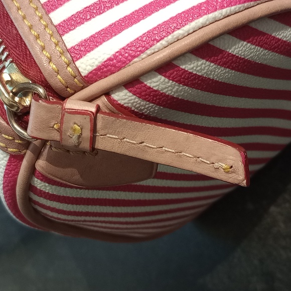 Dooney & Bourke Barrel Bag - Picture 6 of 11